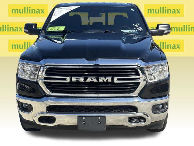 Used 2021 RAM 1500 Lone Star RWD image 14