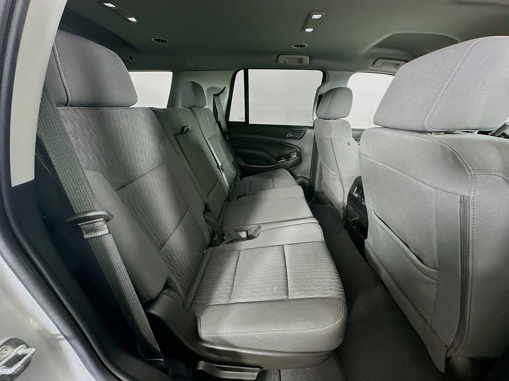 Used 2020 GMC Yukon SLE w/ Convenience Package image 34