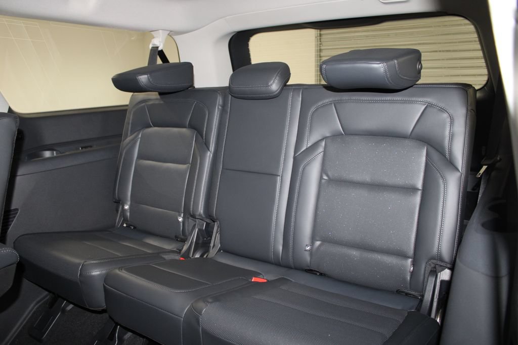 New 2027 Lincoln Navigator L Premier RWD image 27