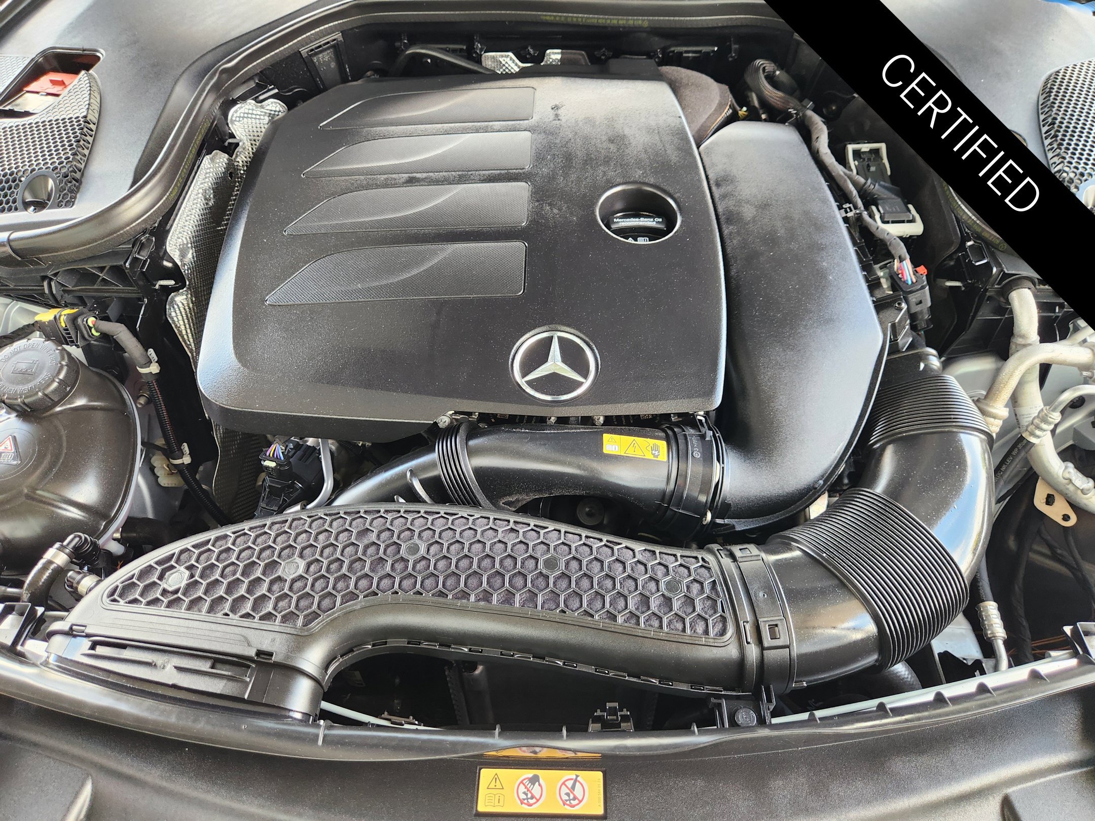Certified 2023 Mercedes-Benz E 350 Sedan image 32