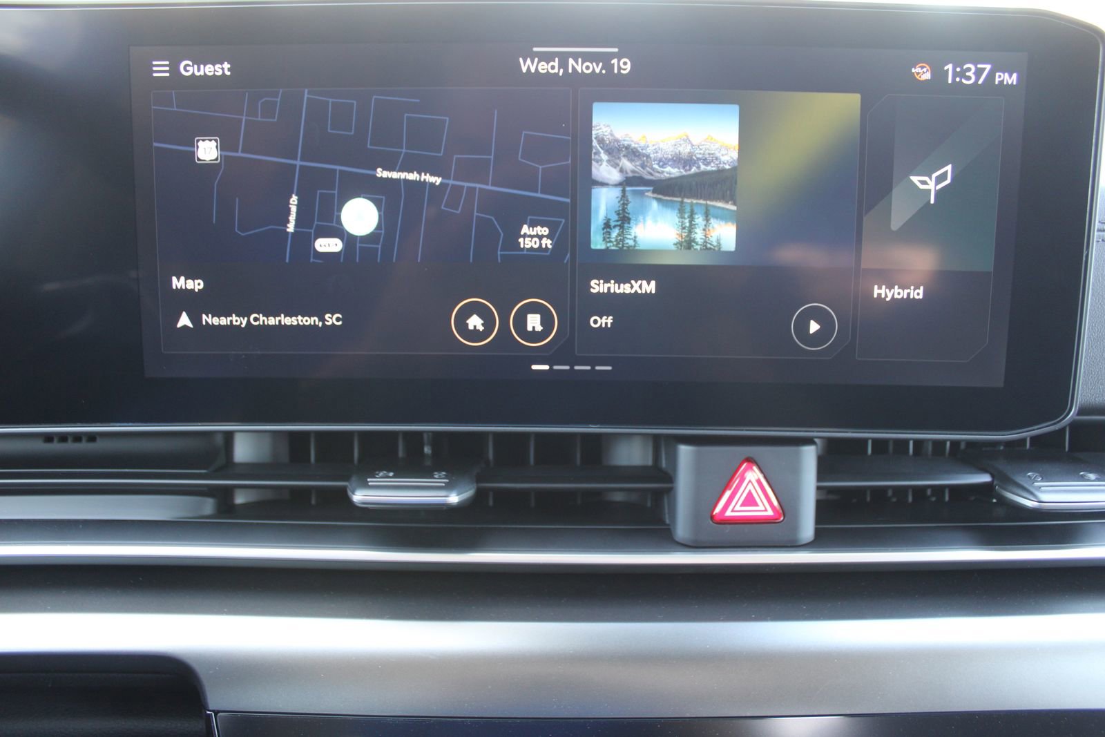 New 2026 Kia Carnival SX Prestige image 52