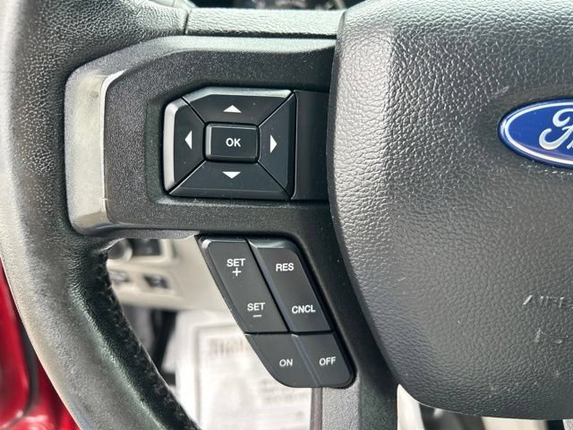 Used 2020 Ford F150 XLT w/ Equipment Group 302A Luxury AWD/4WD image 15