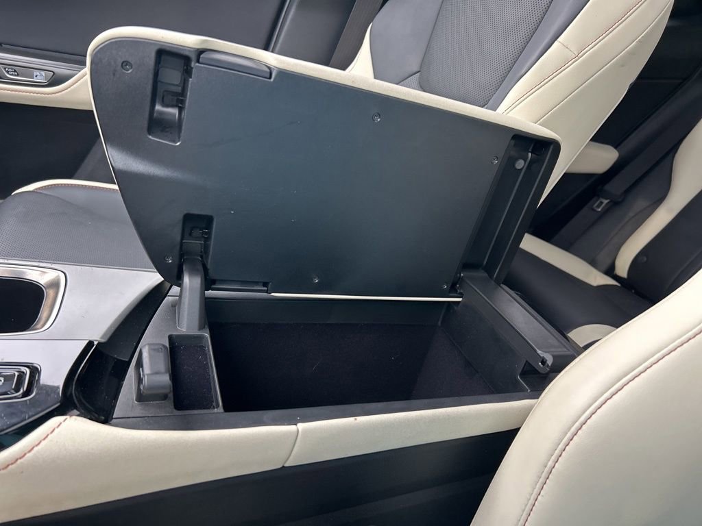 Used 2022 Lexus NX 350 AWD image 37