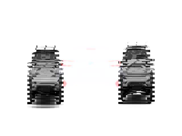 New 2026 Subaru Crosstrek 2.0i Premium image 9