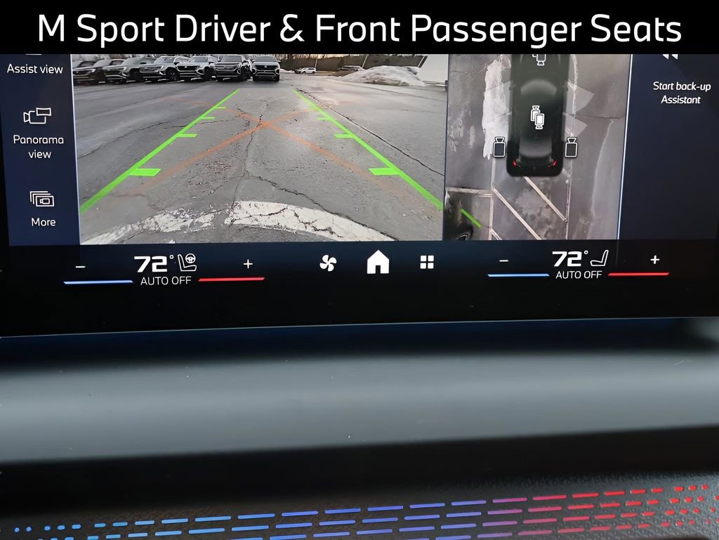 Certified 2025 BMW M235i xDrive w/ Premium Package image 27