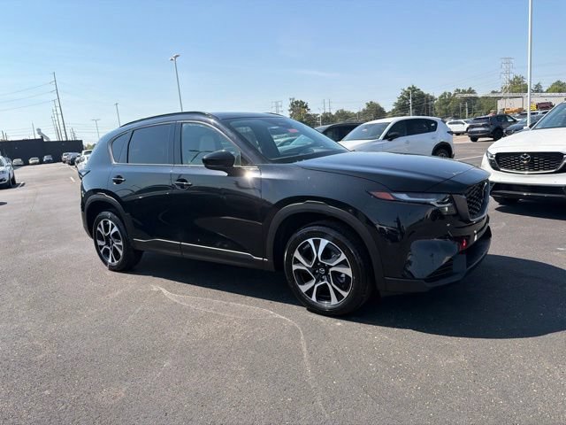 New 2026 MAZDA CX-5 Preferred AWD/4WD image 2