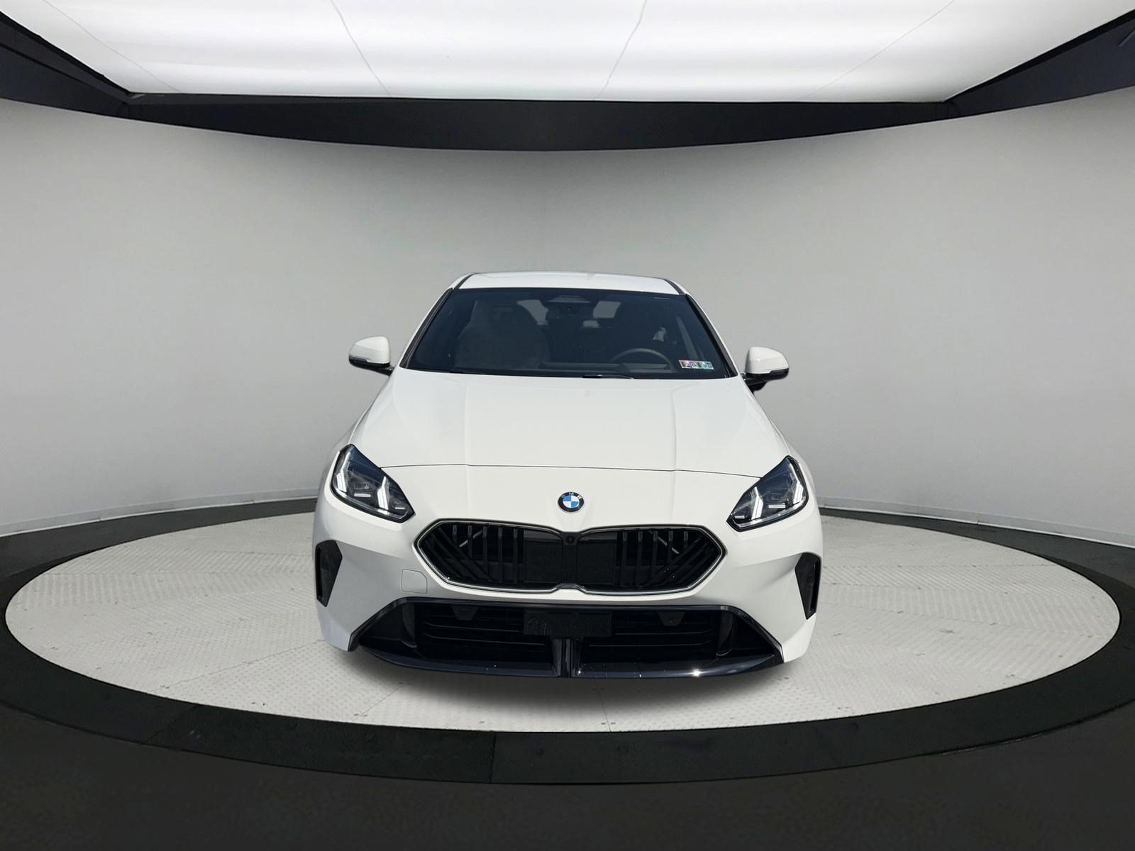 New 2026 BMW 228i xDrive w/ Technology Package AWD/4WD image 2