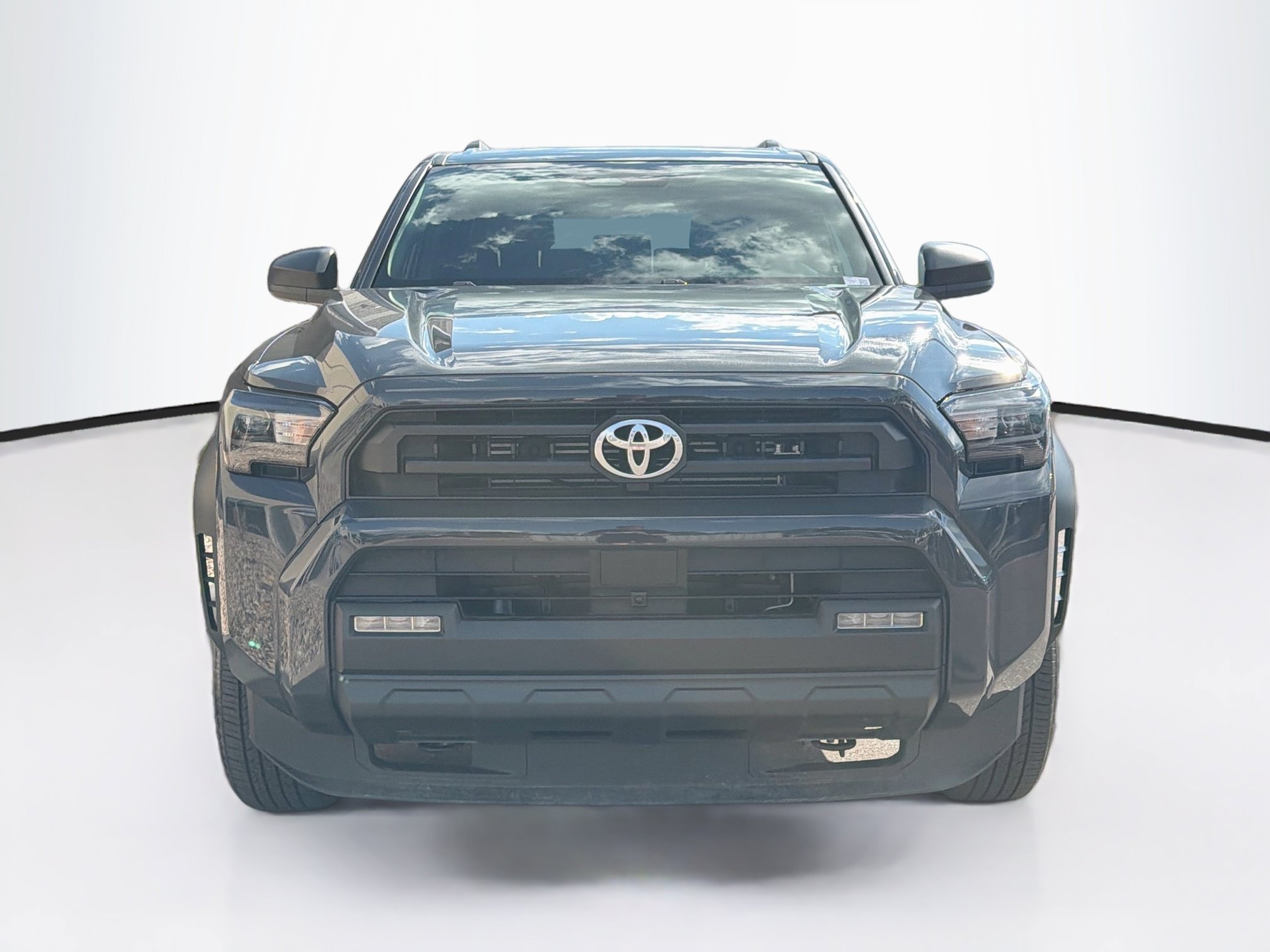 Used 2026 Toyota 4Runner SR5 AWD/4WD image 2