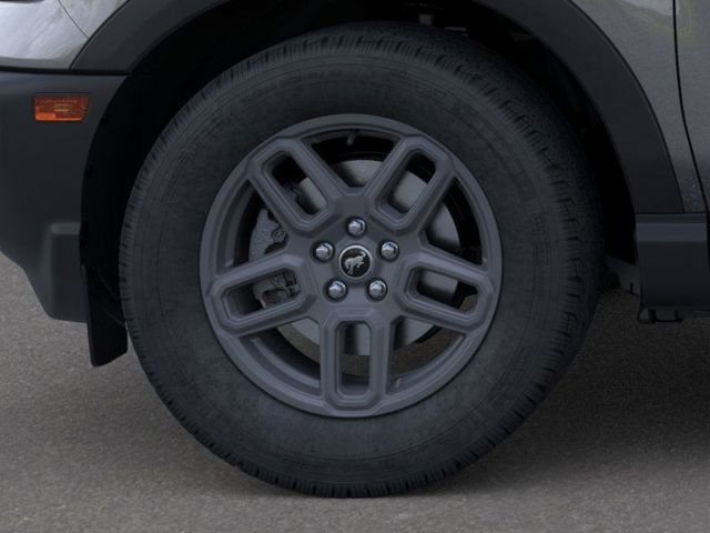 New 2025 Ford Bronco Sport Big Bend image 19