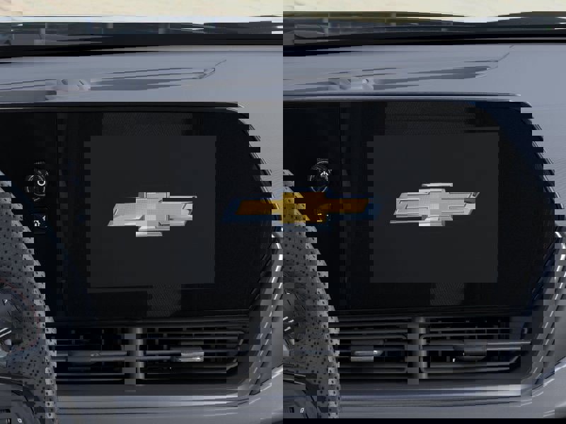 New 2026 Chevrolet Trax RS w/ Driver Confidence Package image 20