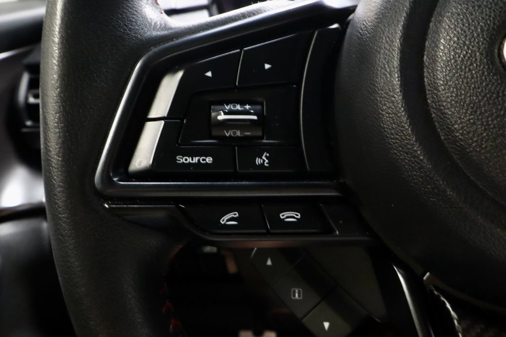 Used 2022 Subaru WRX Premium AWD/4WD image 27