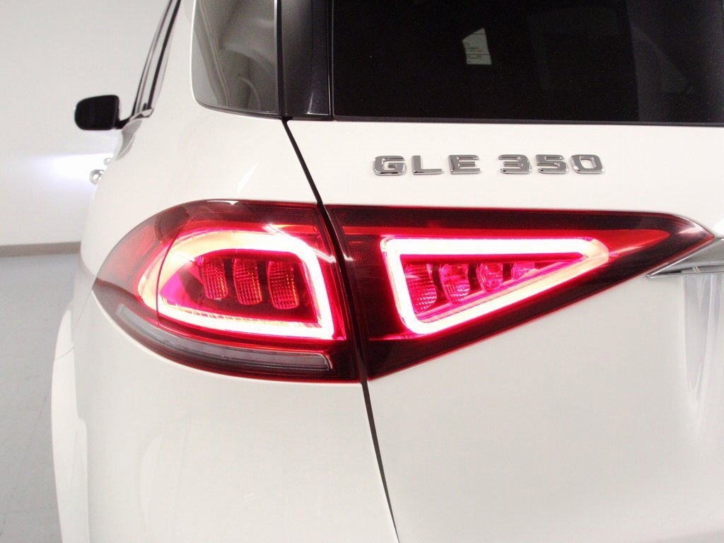 Certified 2023 Mercedes-Benz GLE 350 4MATIC image 11