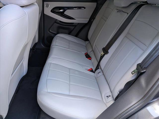 New 2026 Land Rover Range Rover Evoque S image 15