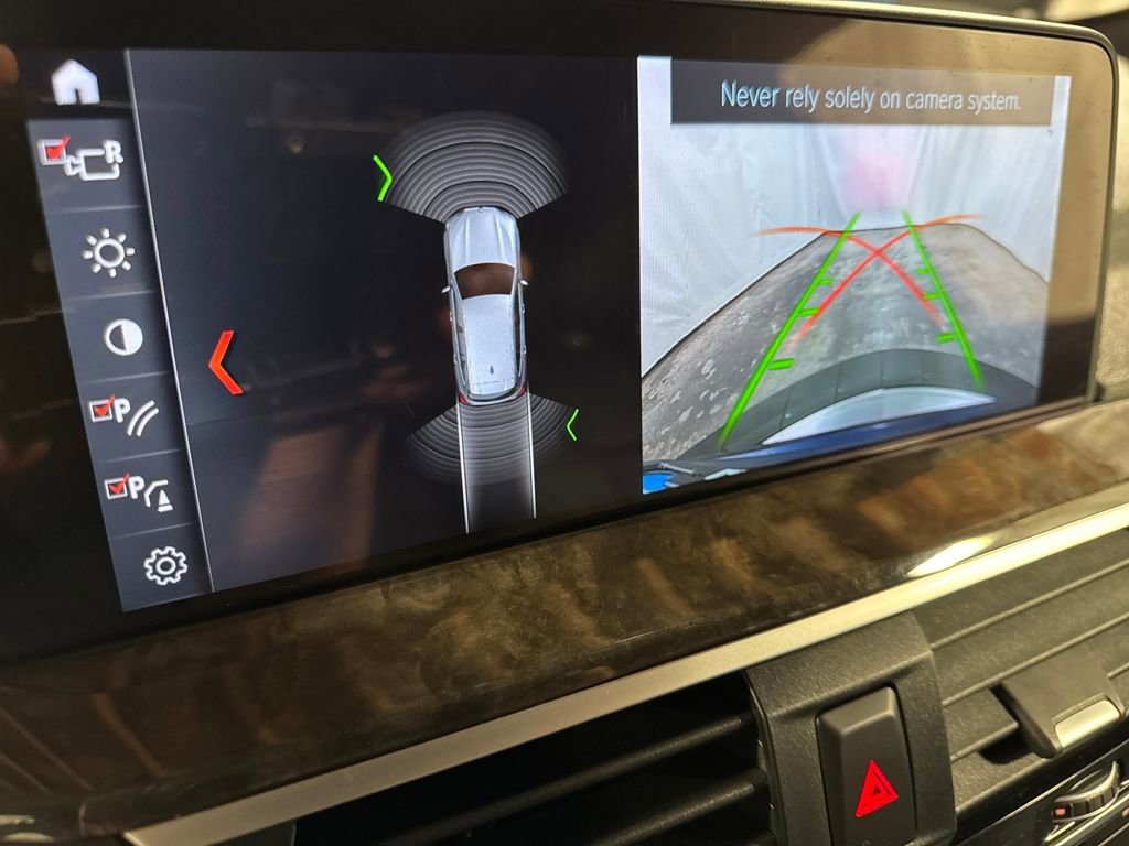 Used 2018 BMW X3 xDrive30i image 18