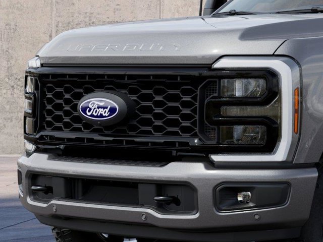 New 2027 Ford F250 Lariat w/ Tremor Off-Road Package AWD/4WD image 17
