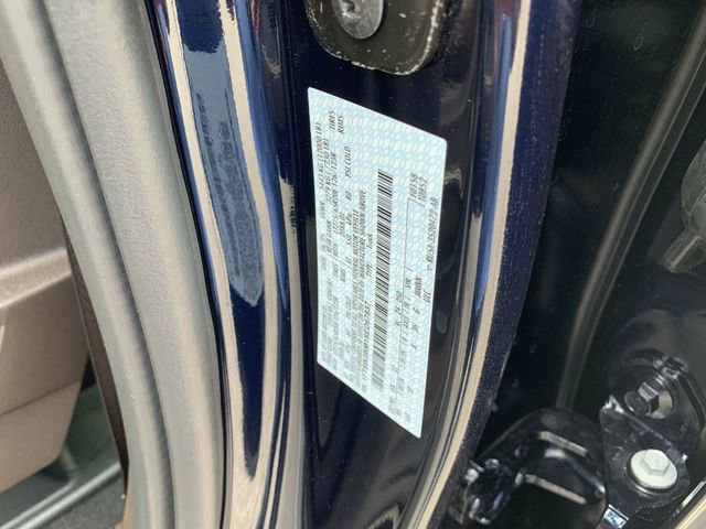 New 2025 Ford F350 King Ranch w/ FX4 Off-Road Package image 36