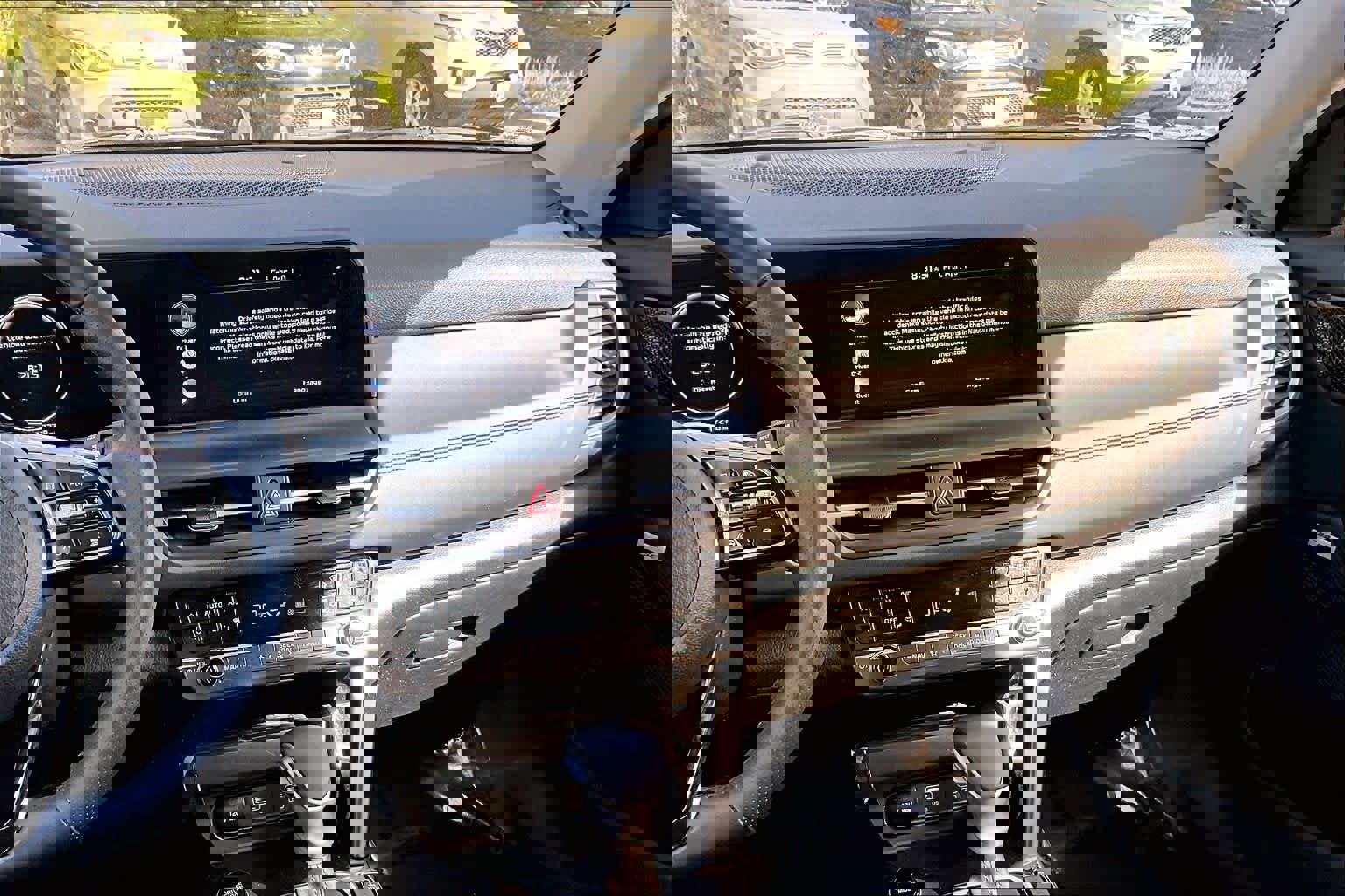 Used 2024 Kia Seltos SX image 7