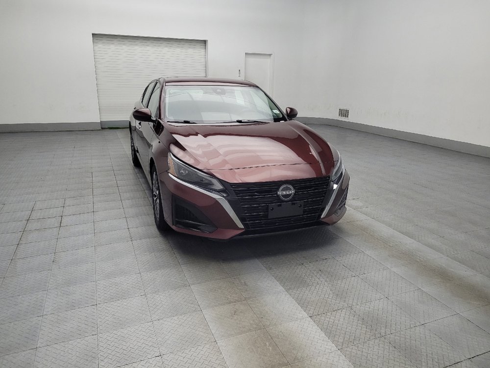 Used 2023 Nissan Altima 2.5 SV image 13