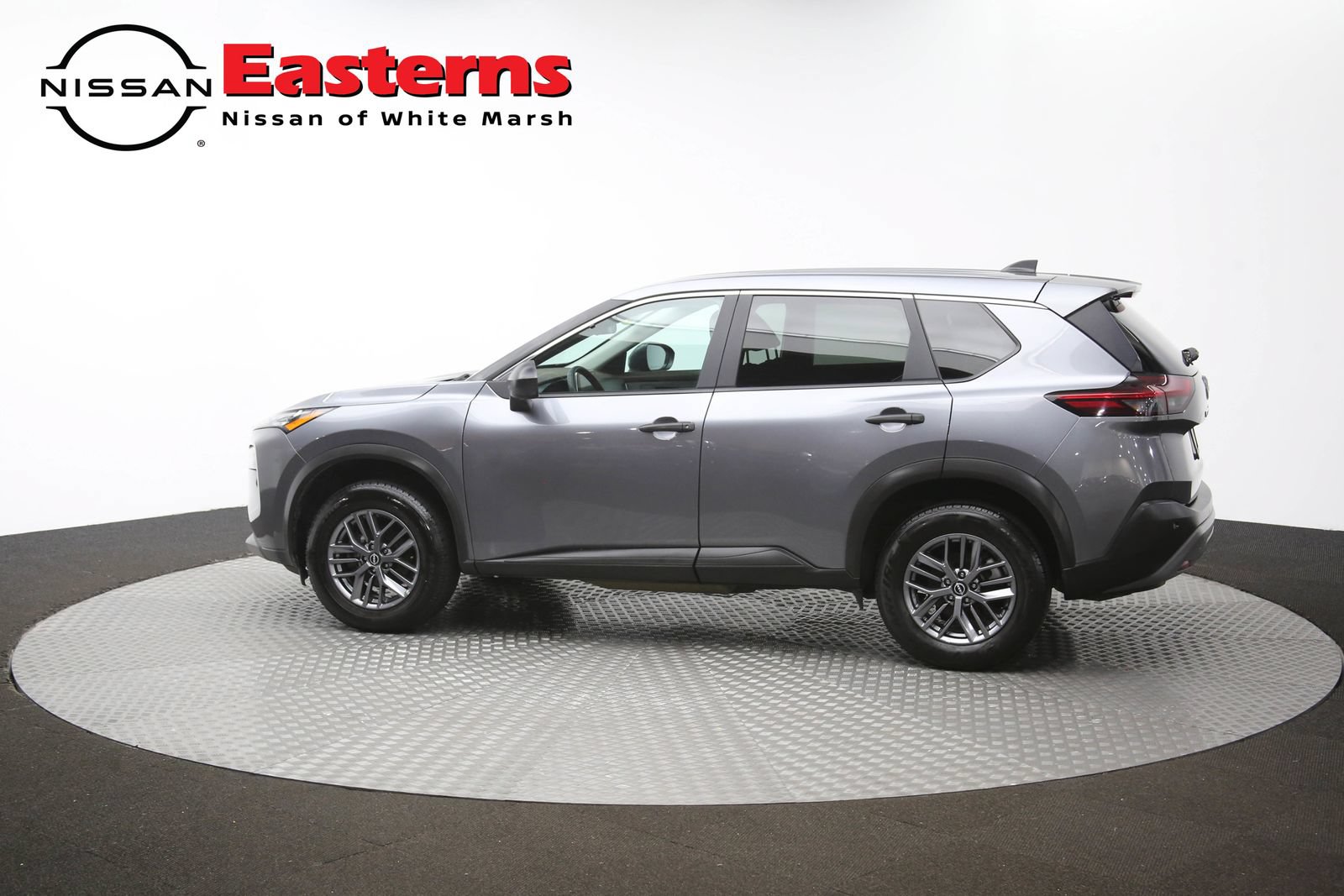 Used 2023 Nissan Rogue S AWD/4WD image 61