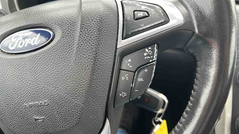 Used 2013 Ford Fusion SE image 20