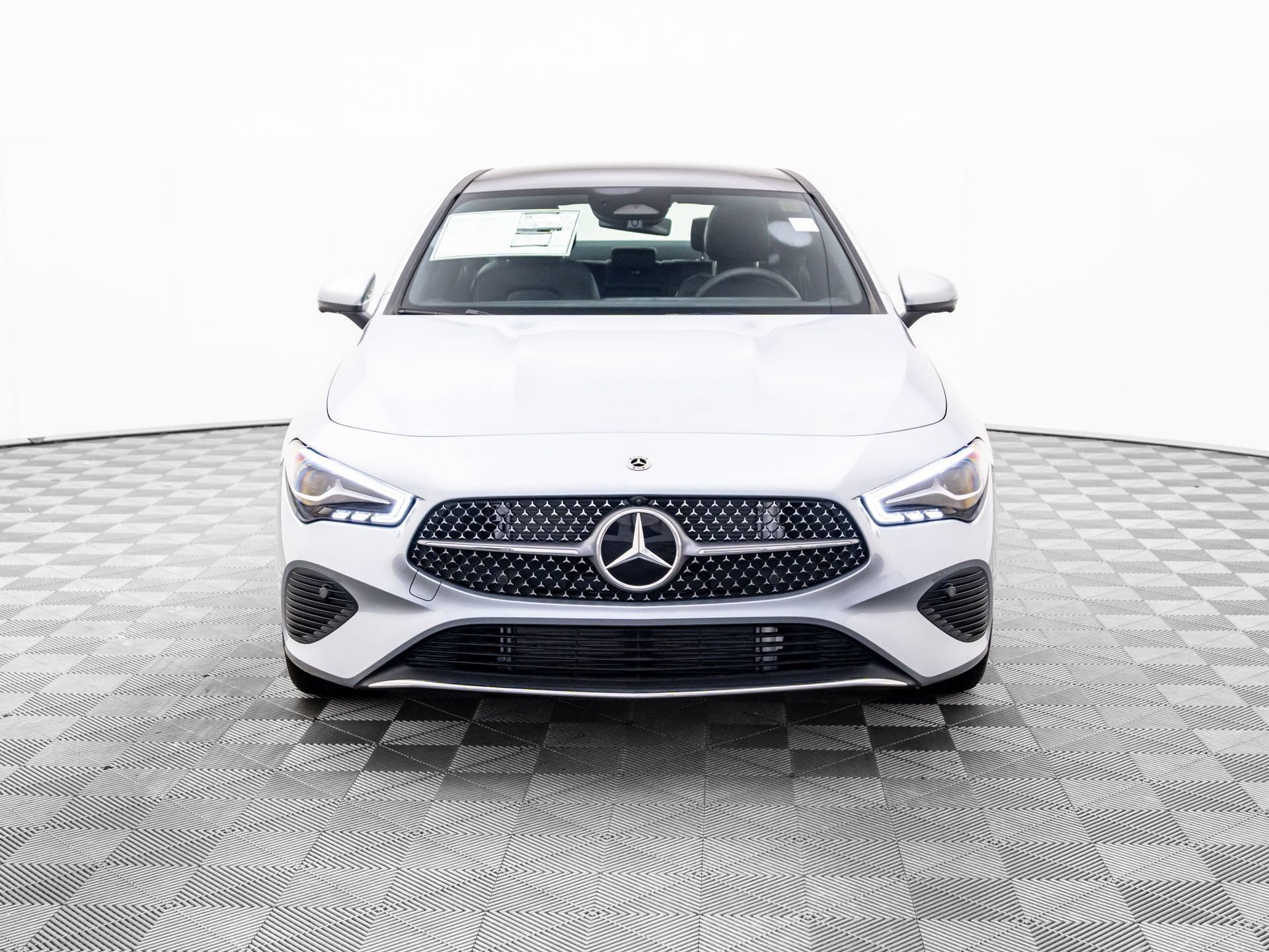 New 2026 Mercedes-Benz CLA 250 4MATIC image 8