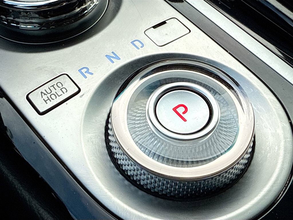 Used 2023 Genesis G80 2.5T w/ Sport Prestige Package image 29