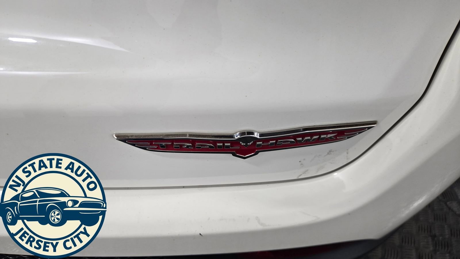 Used 2020 Jeep Compass Trailhawk AWD/4WD image 31