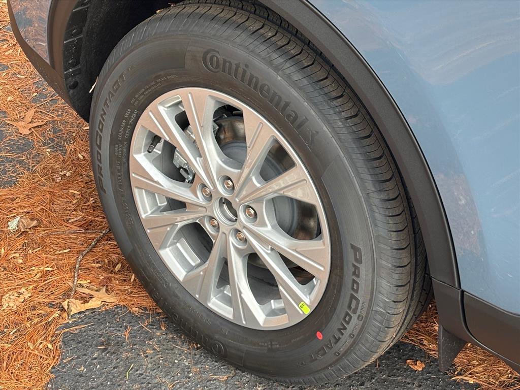 New 2026 Ford Escape Active w/ Cold Weather Package image 12