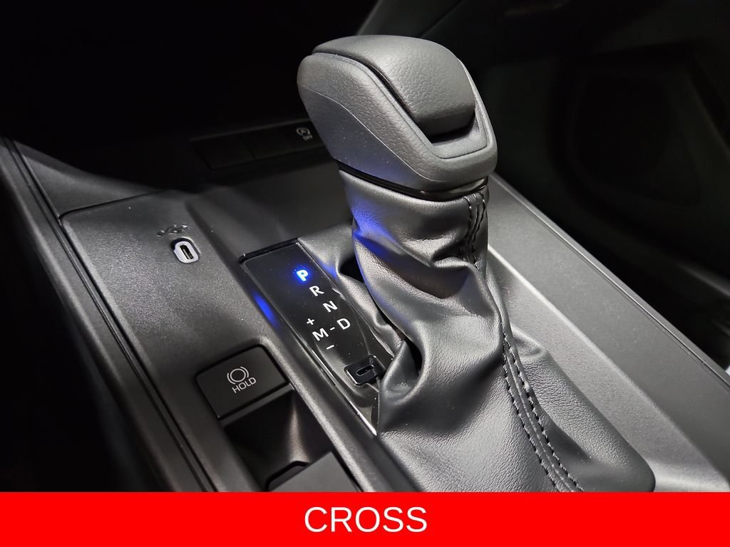 New 2026 Toyota Corolla Cross L FWD image 18