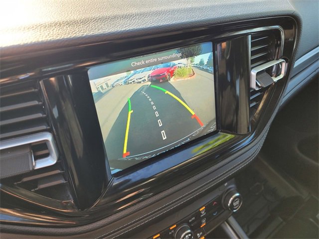 Used 2021 Dodge Durango SXT w/ 3rd Row Seating Group image 13