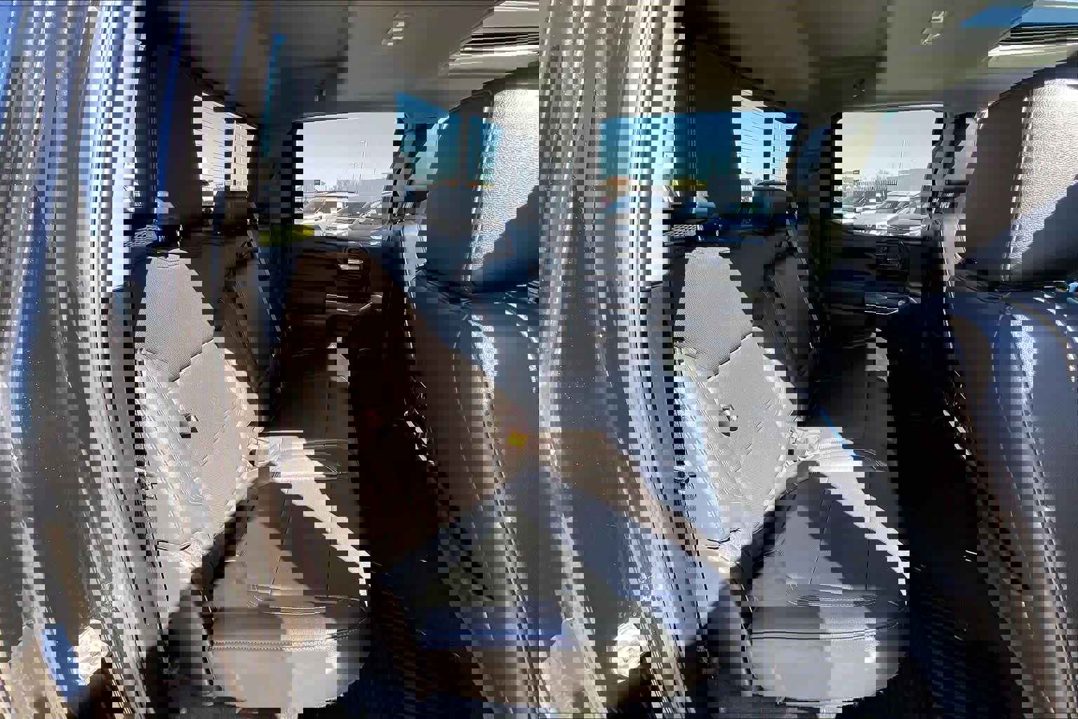 Used 2021 Chevrolet Silverado 1500 LTZ w/ LTZ Premium Texas Edition image 21