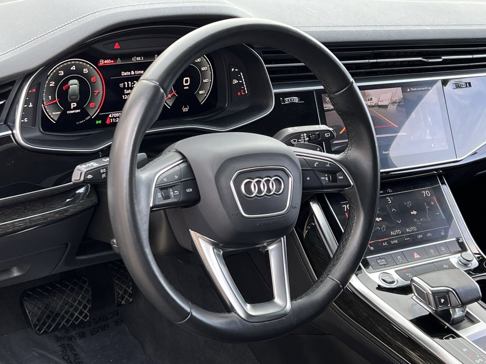 Used 2023 Audi Q7 3.0T Premium Plus image 14