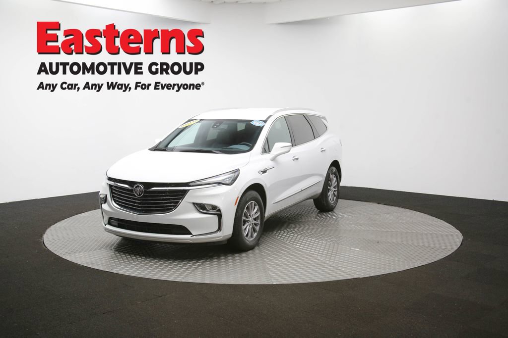 Used 2024 Buick Enclave Premium image 57