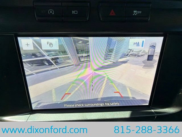 Used 2023 Ford F150 XLT w/ Equipment Group 301A Mid AWD/4WD image 7