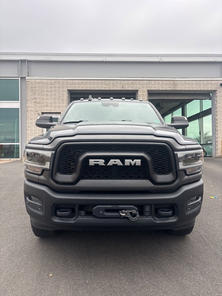 Used 2020 RAM 2500 Power Wagon