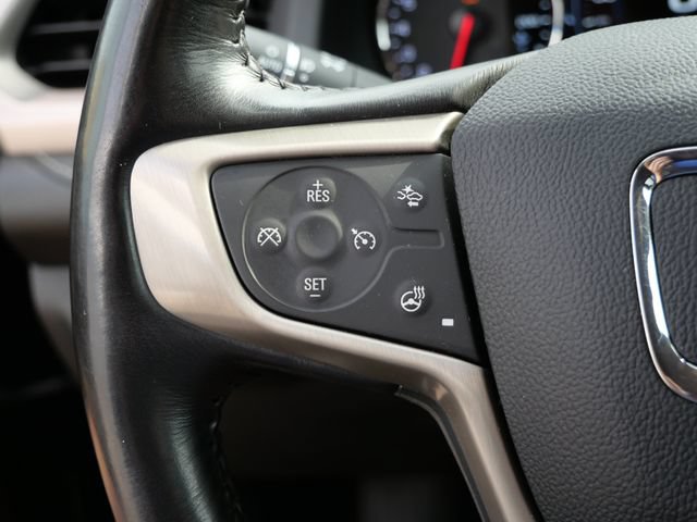 Used 2019 GMC Acadia Denali AWD/4WD image 28
