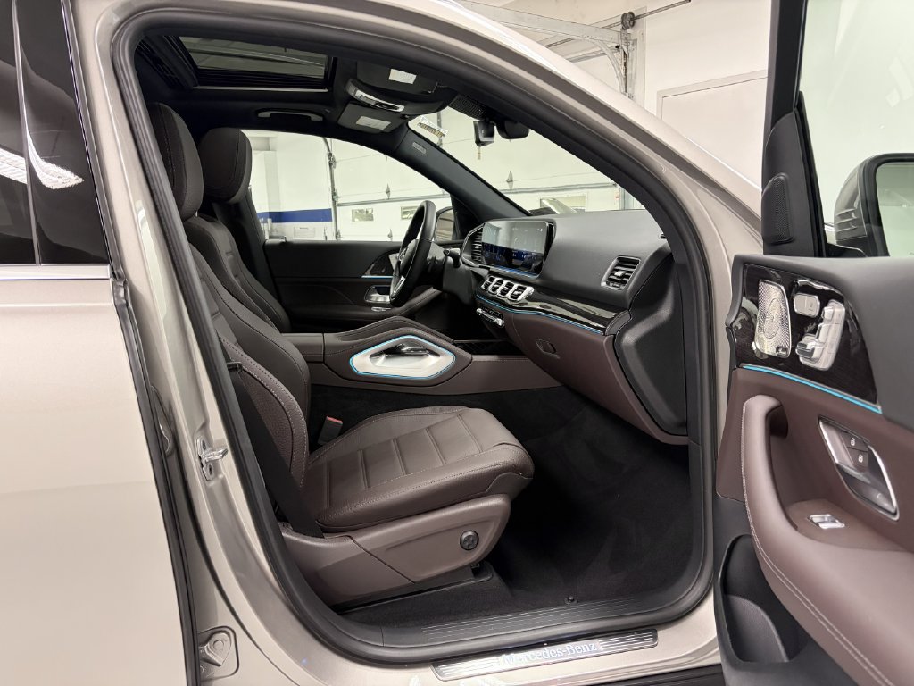 Certified 2022 Mercedes-Benz GLE 350 4MATIC image 19