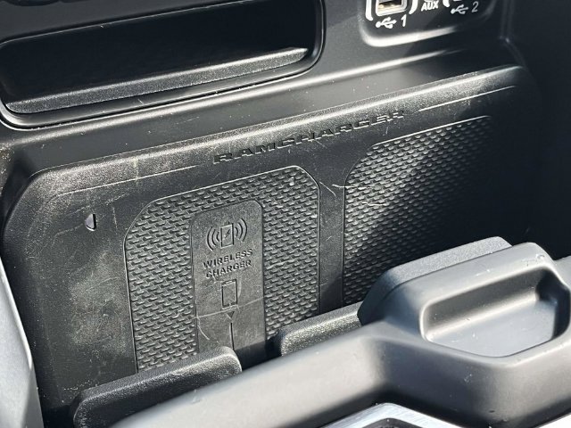 Used 2022 RAM 1500 Limited AWD/4WD image 33