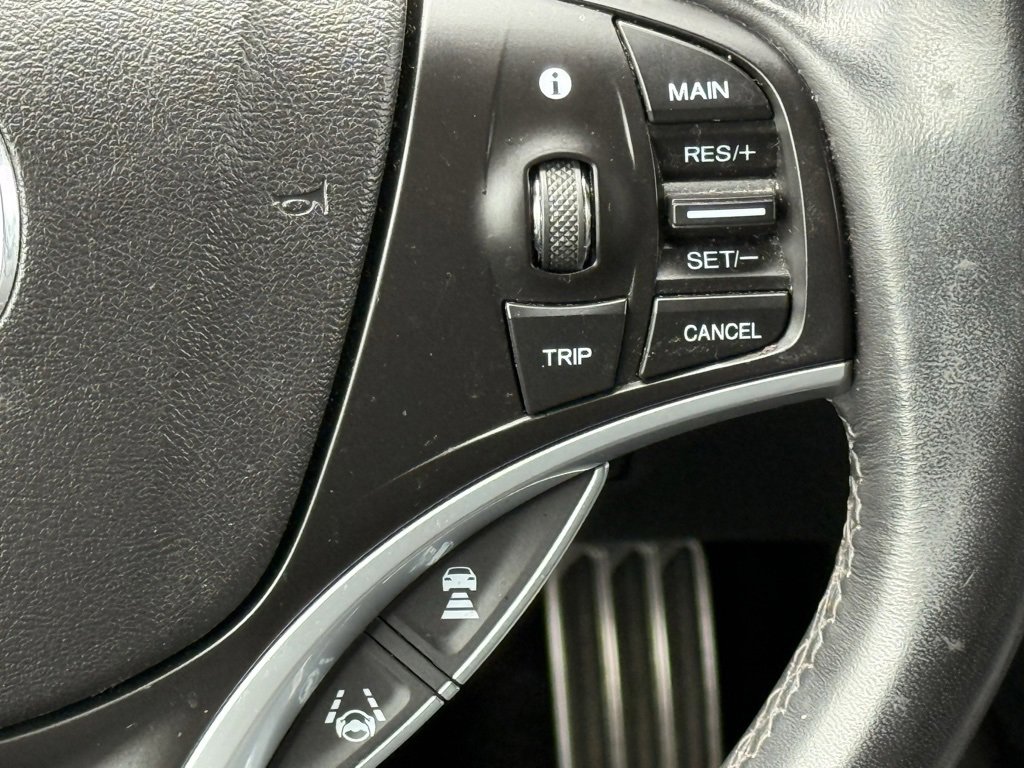 Used 2020 Acura MDX w/ Technology Package image 38