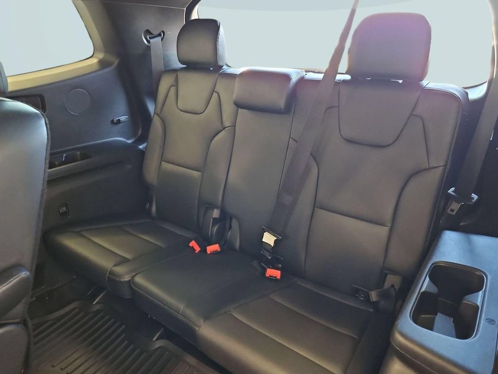 Used 2025 Kia Telluride EX X-Line AWD/4WD image 33
