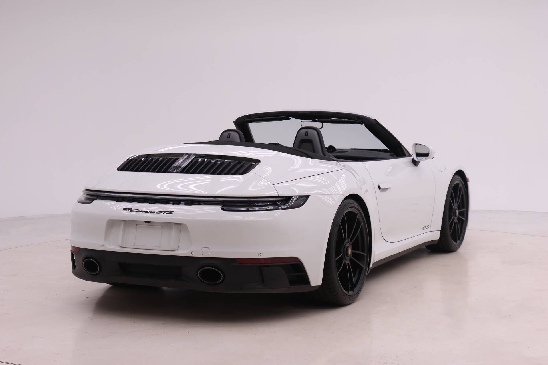 Used 2022 Porsche 911 Carrera GTS image 6