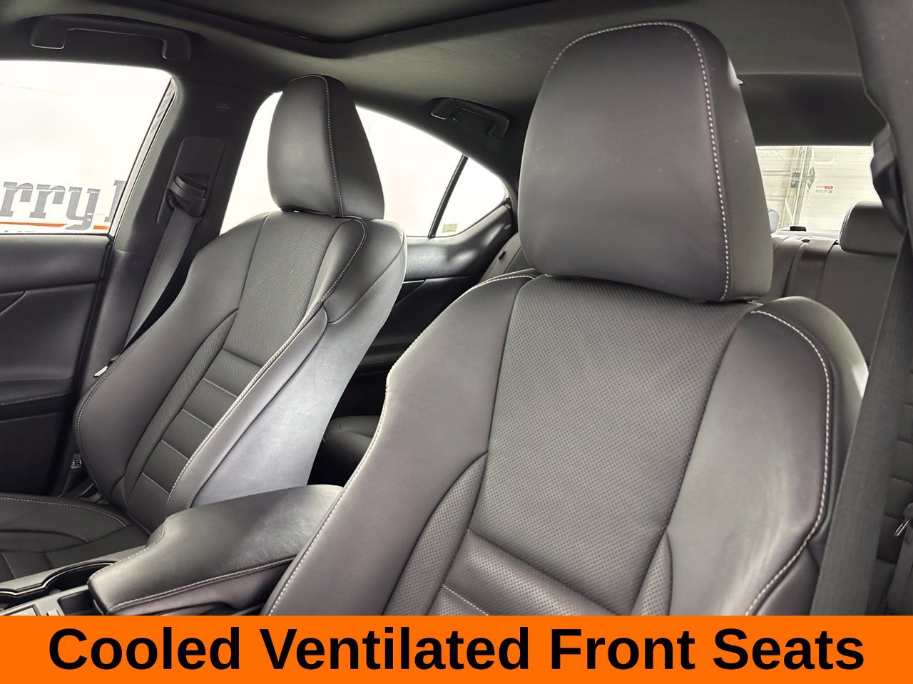 Used 2023 Lexus IS 350 F Sport w/ Memory Package RWD image 16
