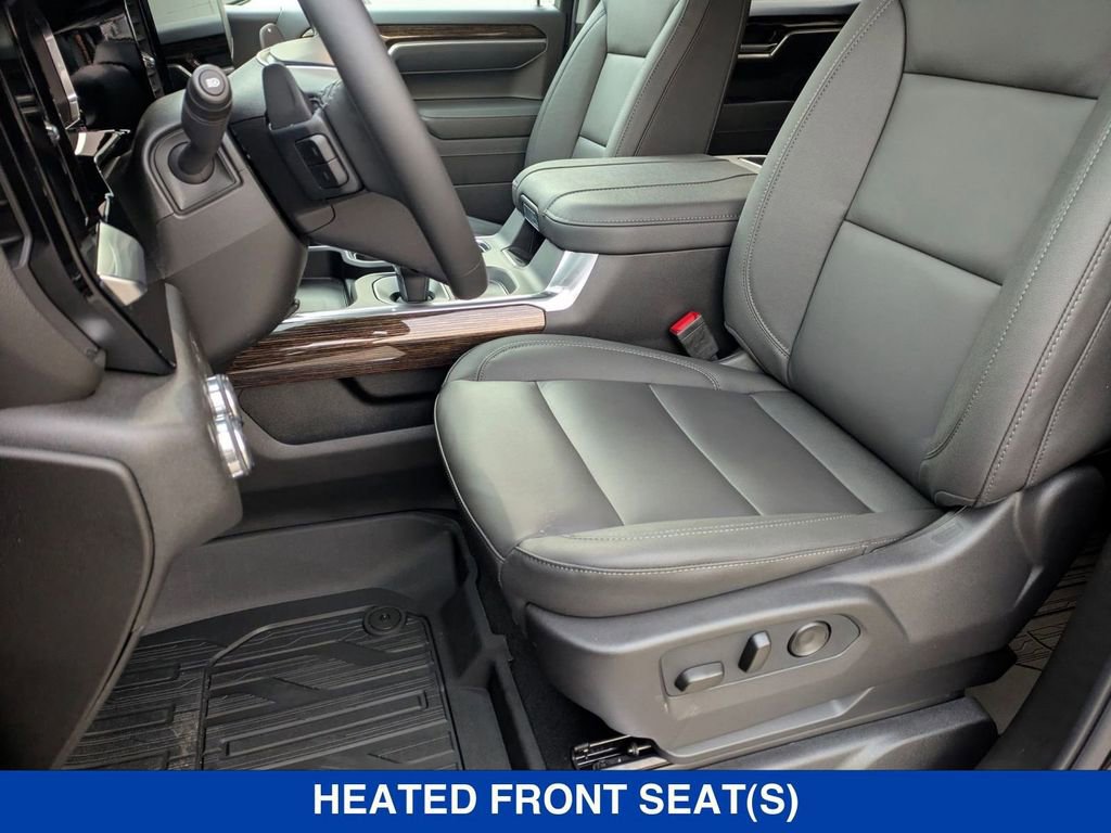 New 2026 GMC Sierra 1500 Elevation w/ Elevation Premium Package image 16