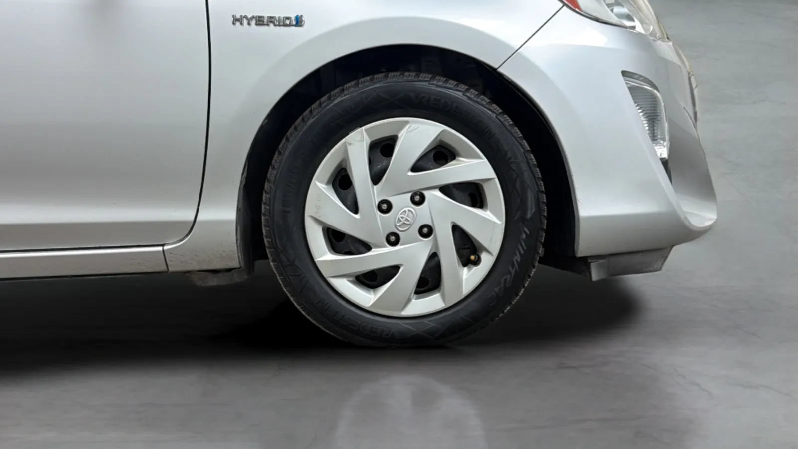 Used 2015 Toyota Prius C Two FWD image 24