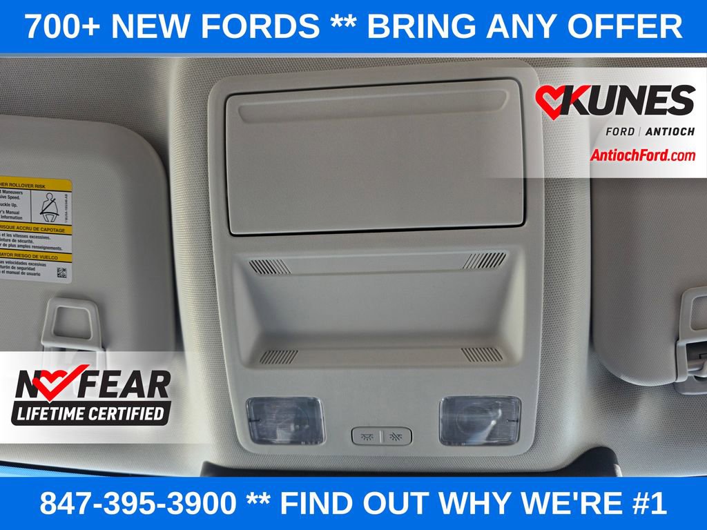 New 2026 Ford Bronco Sport Outer Banks w/ Outer Banks Tech Package+ image 67