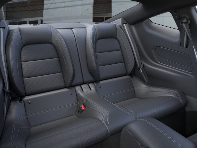 New 2025 Ford Mustang GT Premium w/ GT Performance Package image 11
