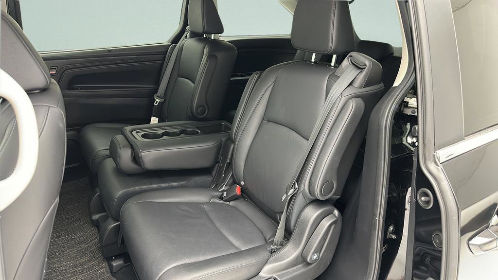 Used 2025 Honda Odyssey EX-L image 10