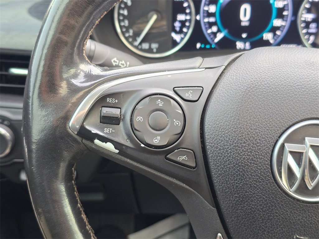 Used 2016 Buick Envision Premium image 26