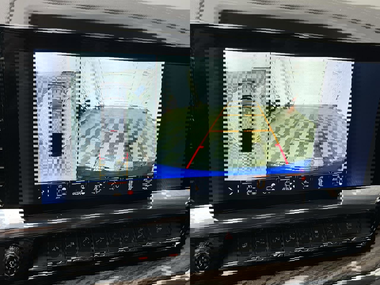 Certified 2024 Chevrolet Silverado 1500 RST w/ Convenience Package II image 6