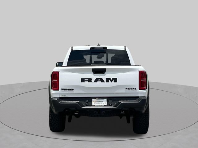 New 2026 RAM 1500 RHO w/ RHO Level 1 Equipment Group AWD/4WD image 5